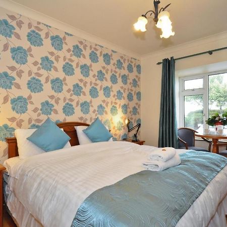 Atlantic View B&B Galway Eksteriør billede