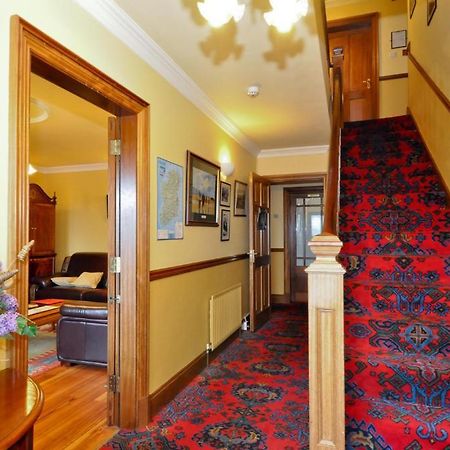 Atlantic View B&B Galway Eksteriør billede