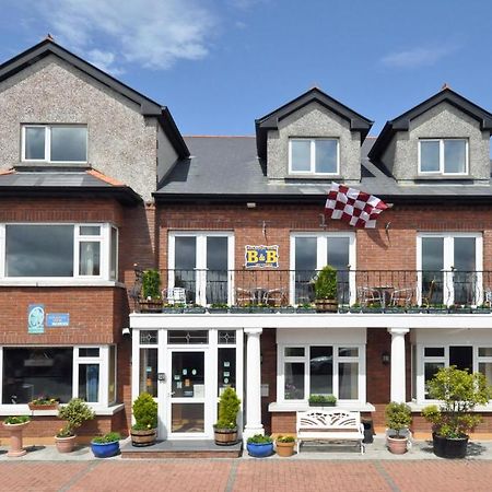 Atlantic View B&B Galway Eksteriør billede