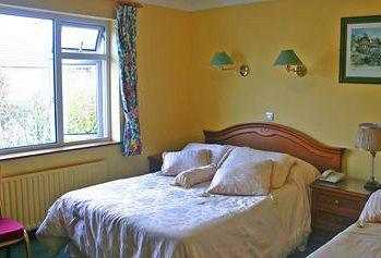 Atlantic View B&B Galway Eksteriør billede