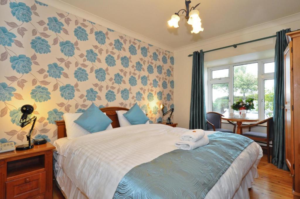 Atlantic View B&B Galway Eksteriør billede