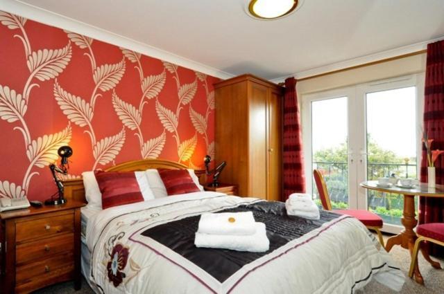 Atlantic View B&B Galway Værelse billede