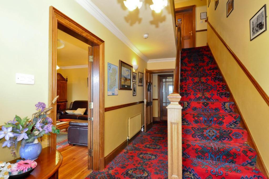 Atlantic View B&B Galway Eksteriør billede