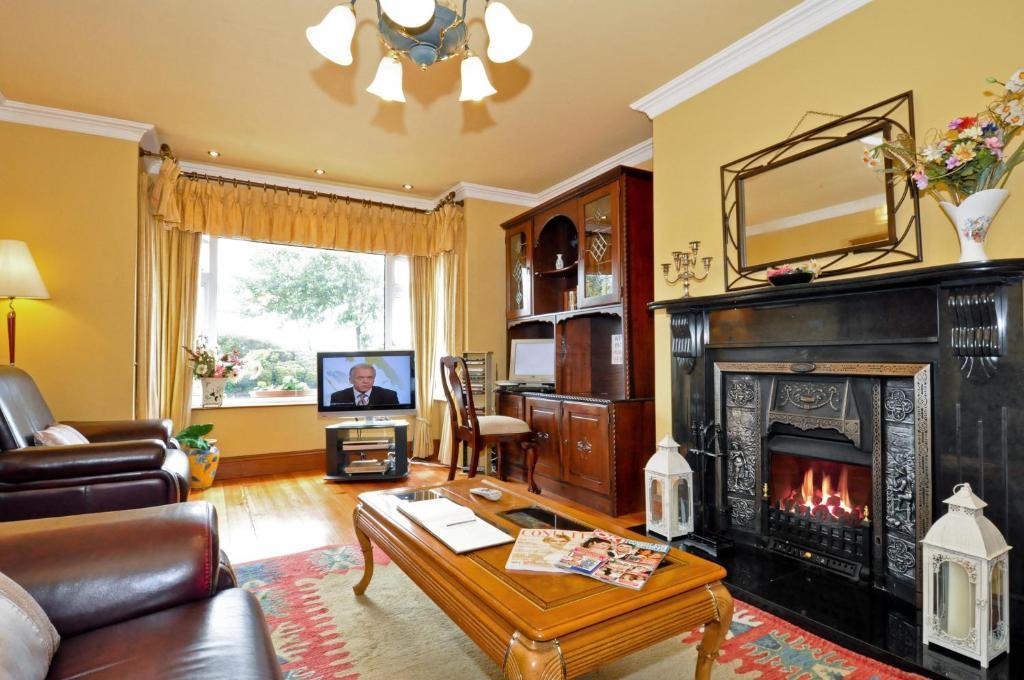 Atlantic View B&B Galway Eksteriør billede