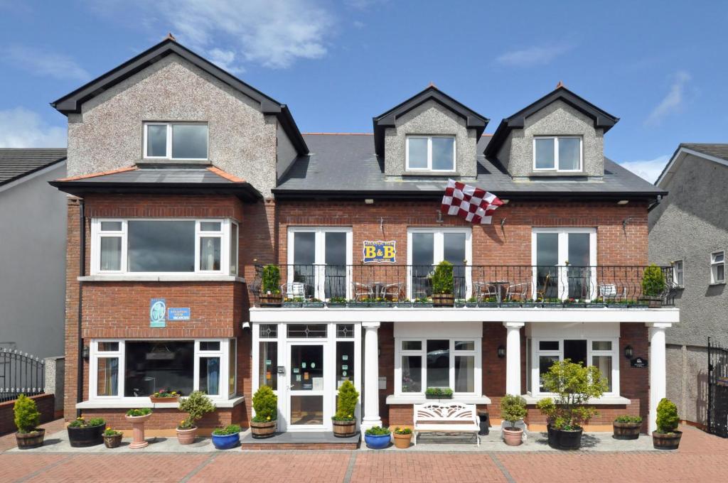 Atlantic View B&B Galway Eksteriør billede