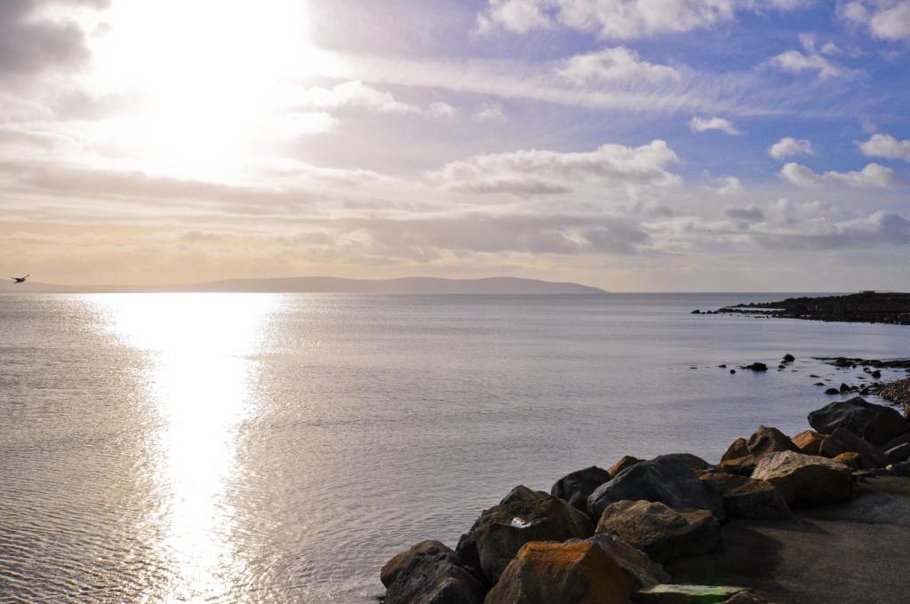 Atlantic View B&B Galway Eksteriør billede