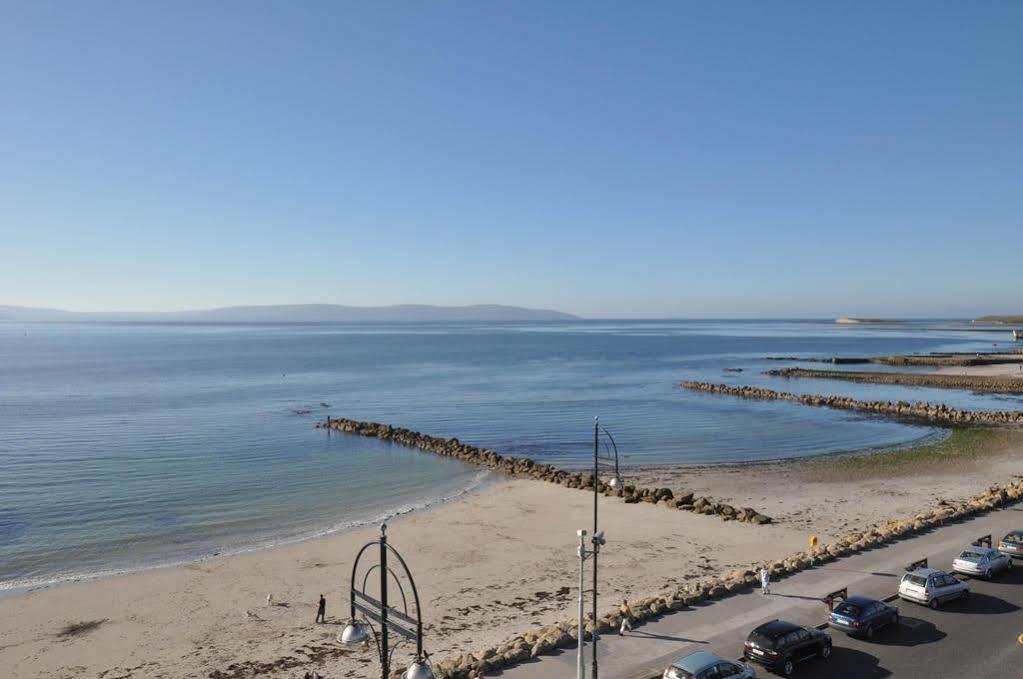 Atlantic View B&B Galway Eksteriør billede