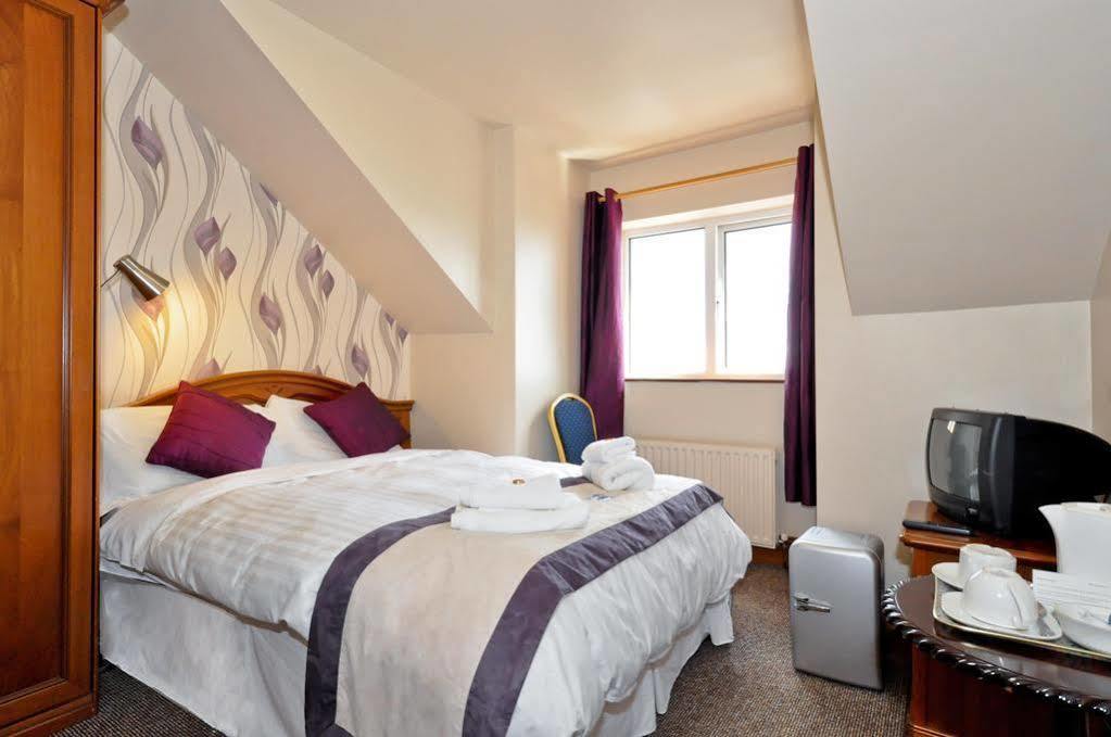 Atlantic View B&B Galway Eksteriør billede